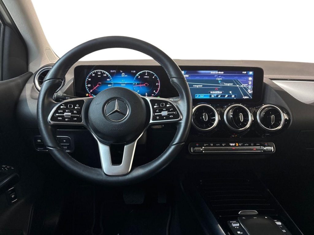 B 200 d Sport Plus auto - Certified