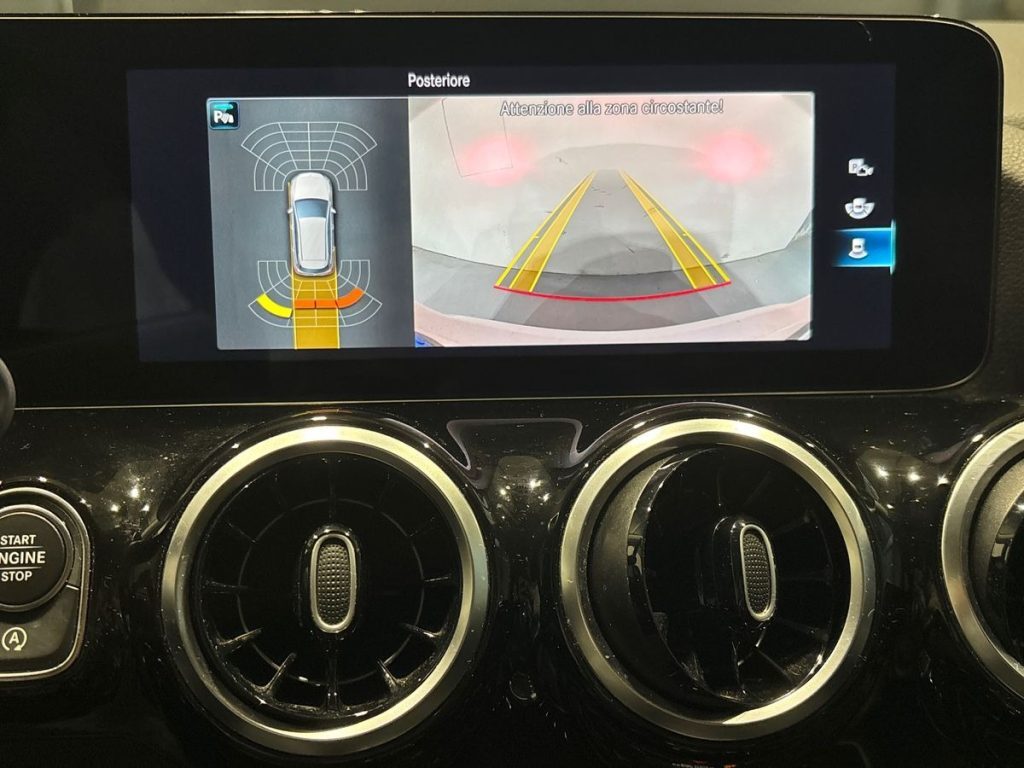B 200 d Sport Plus auto - Certified