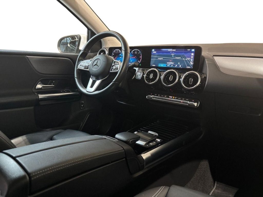 B 200 d Sport Plus auto - Certified