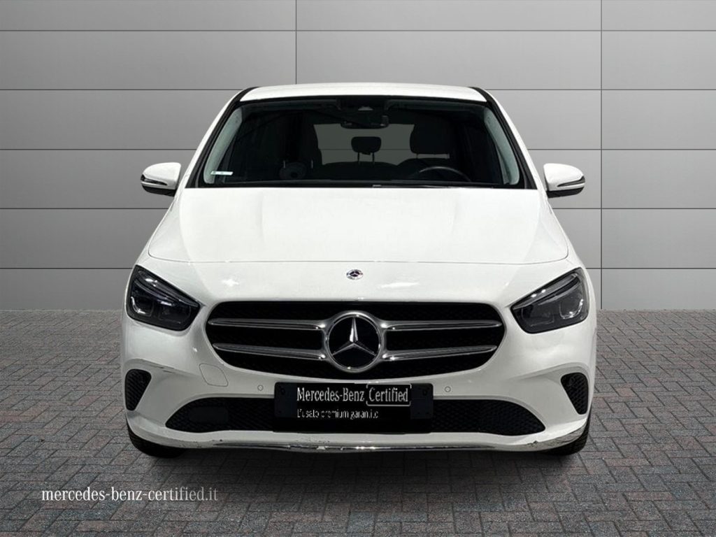 B 200 d Sport Plus auto - Certified