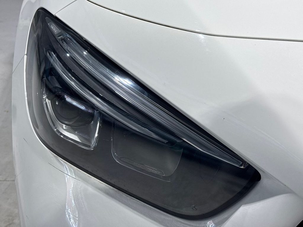 B 200 d Sport Plus auto - Certified