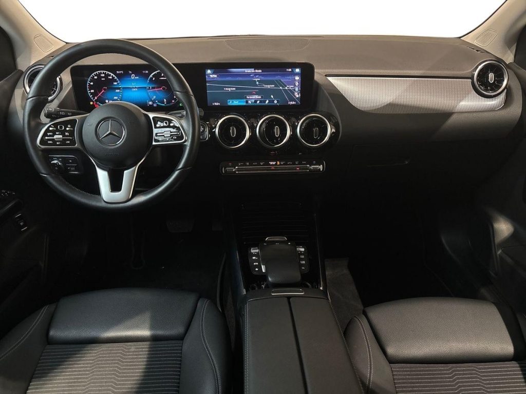 B 200 d Sport Plus auto - Certified