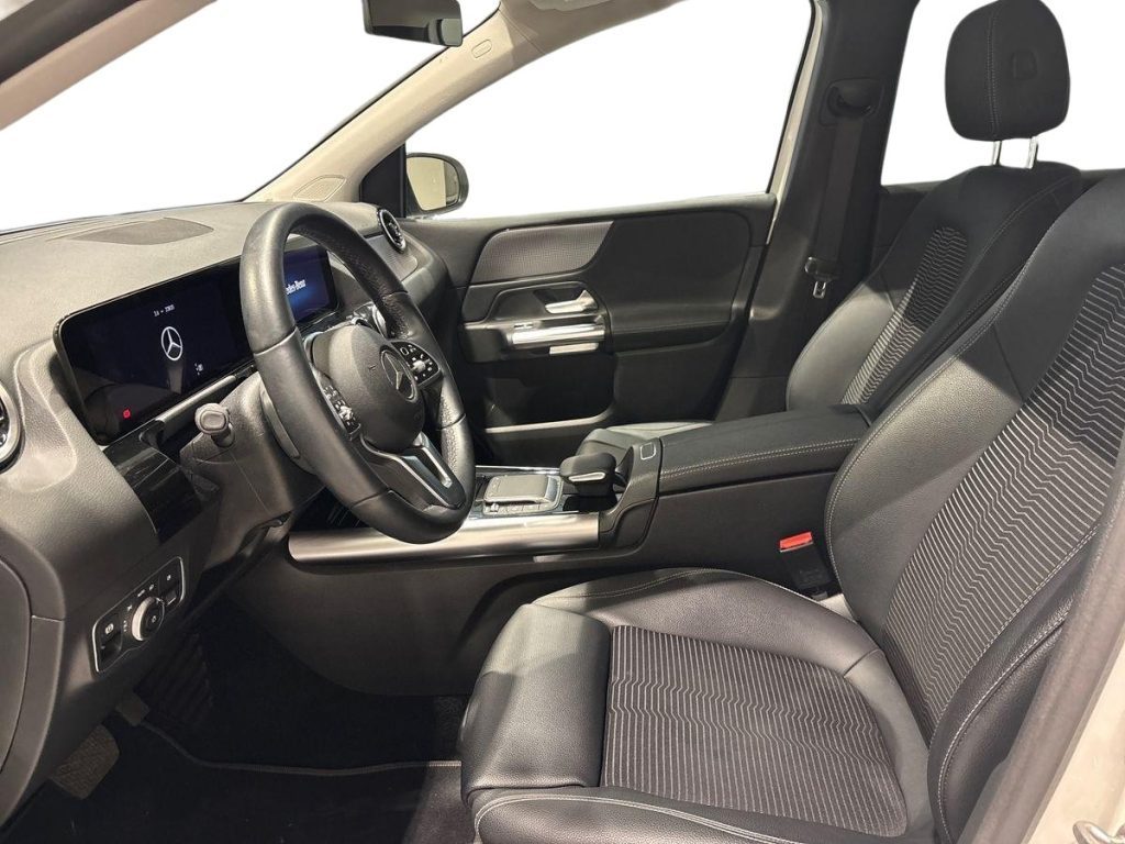 B 200 d Sport Plus auto - Certified