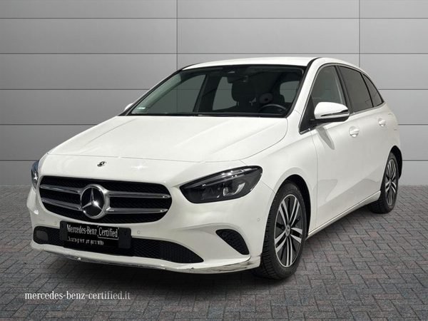 B 200 d Sport Plus auto - Certified