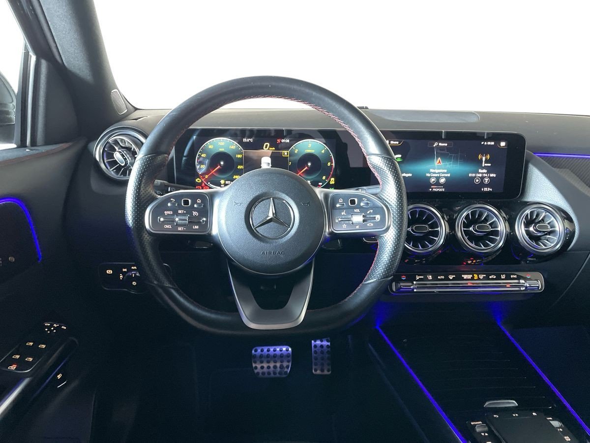 GLA 200 d Premium 4matic auto - Certified