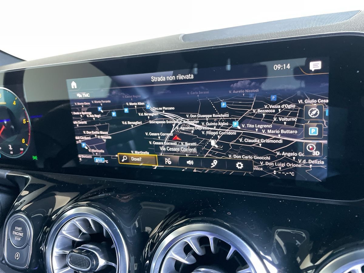 GLA 200 d Premium 4matic auto - Certified