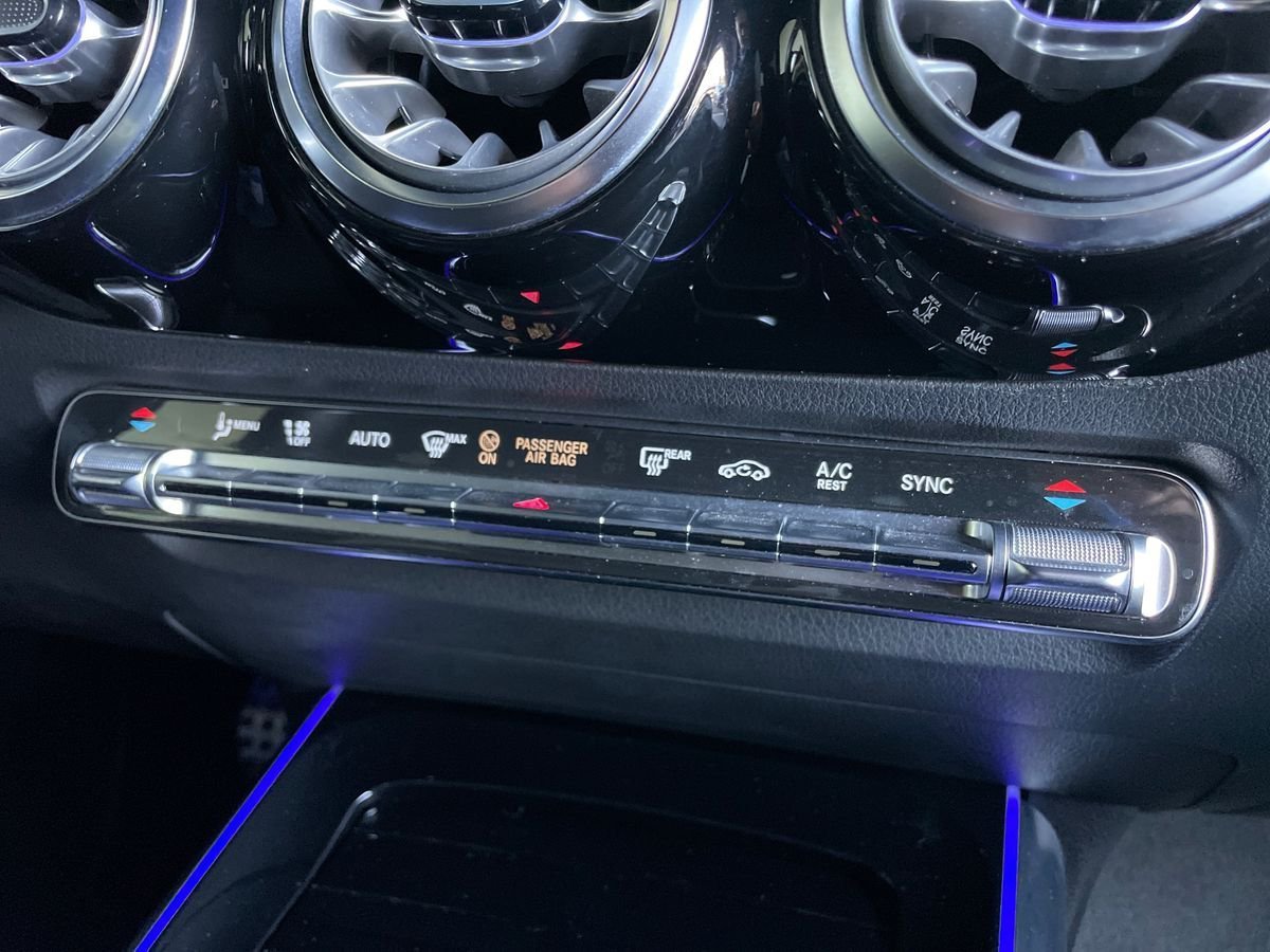 GLA 200 d Premium 4matic auto - Certified
