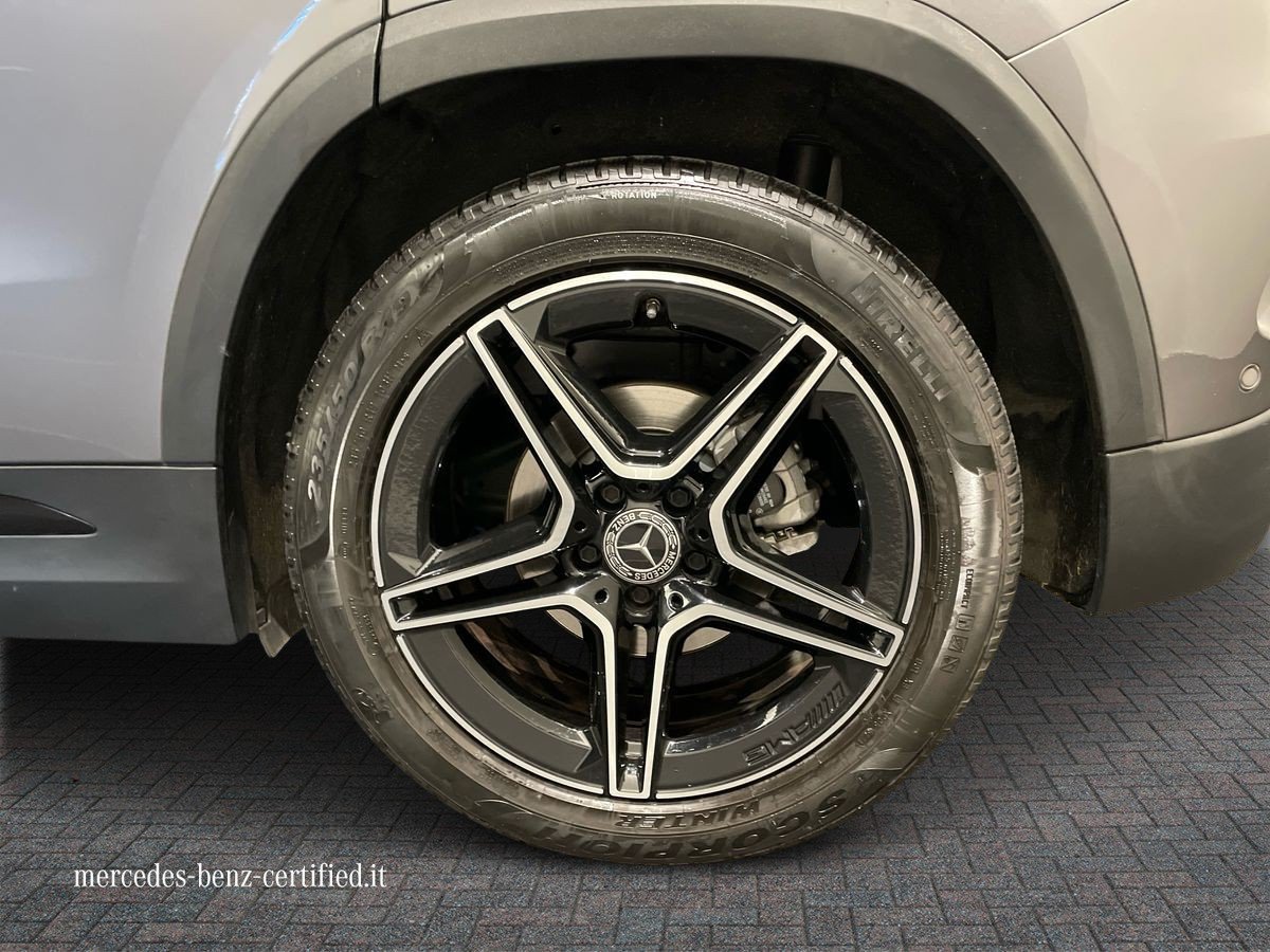 GLA 200 d Premium 4matic auto - Certified