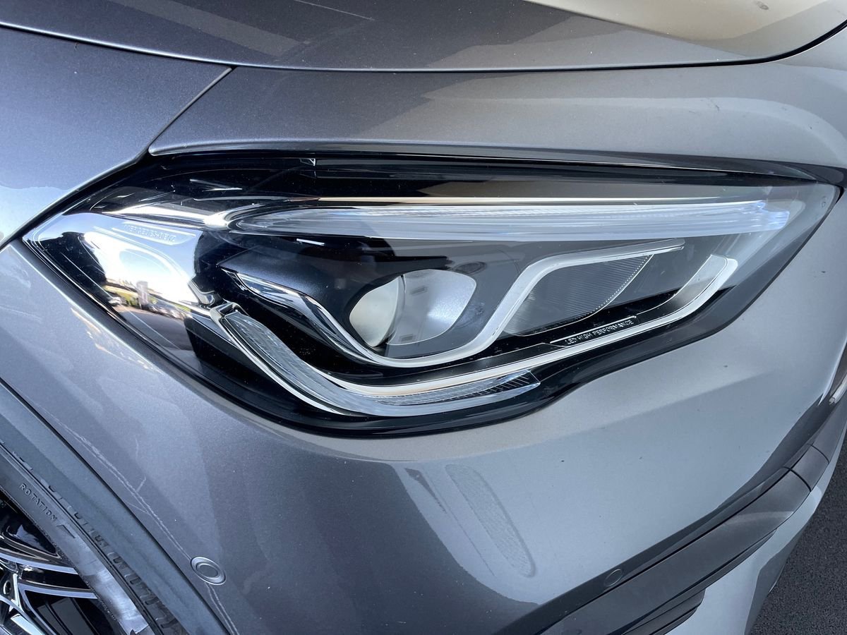 GLA 200 d Premium 4matic auto - Certified