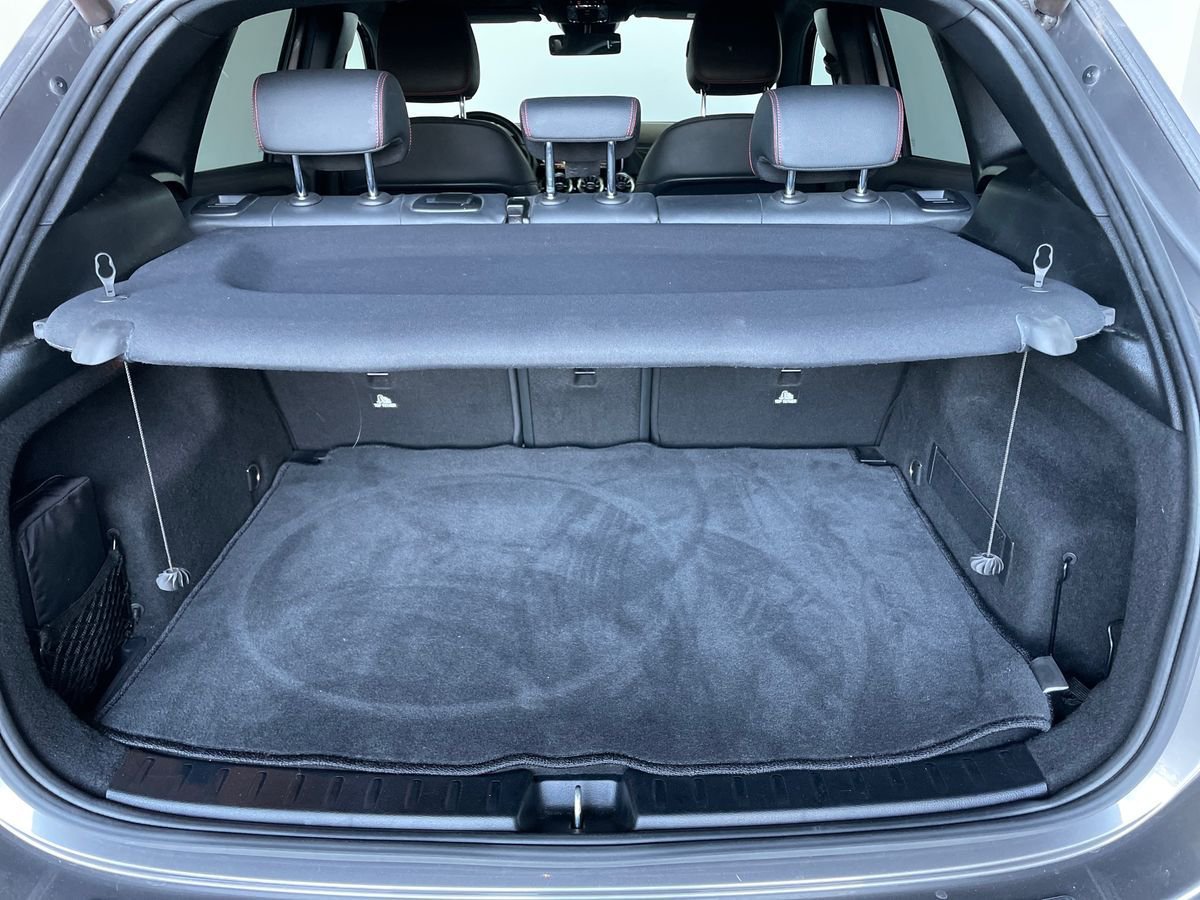 GLA 200 d Premium 4matic auto - Certified
