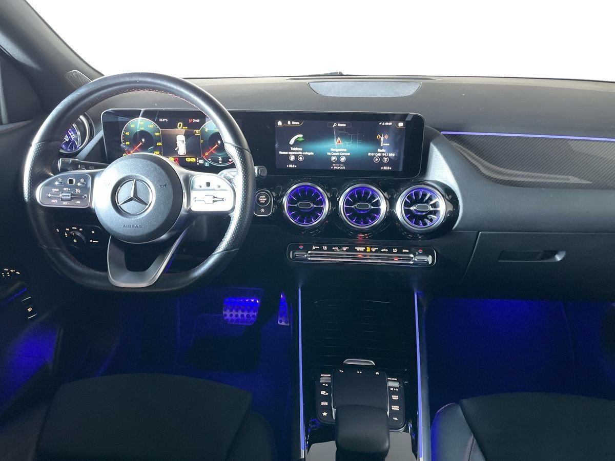 GLA 200 d Premium 4matic auto - Certified