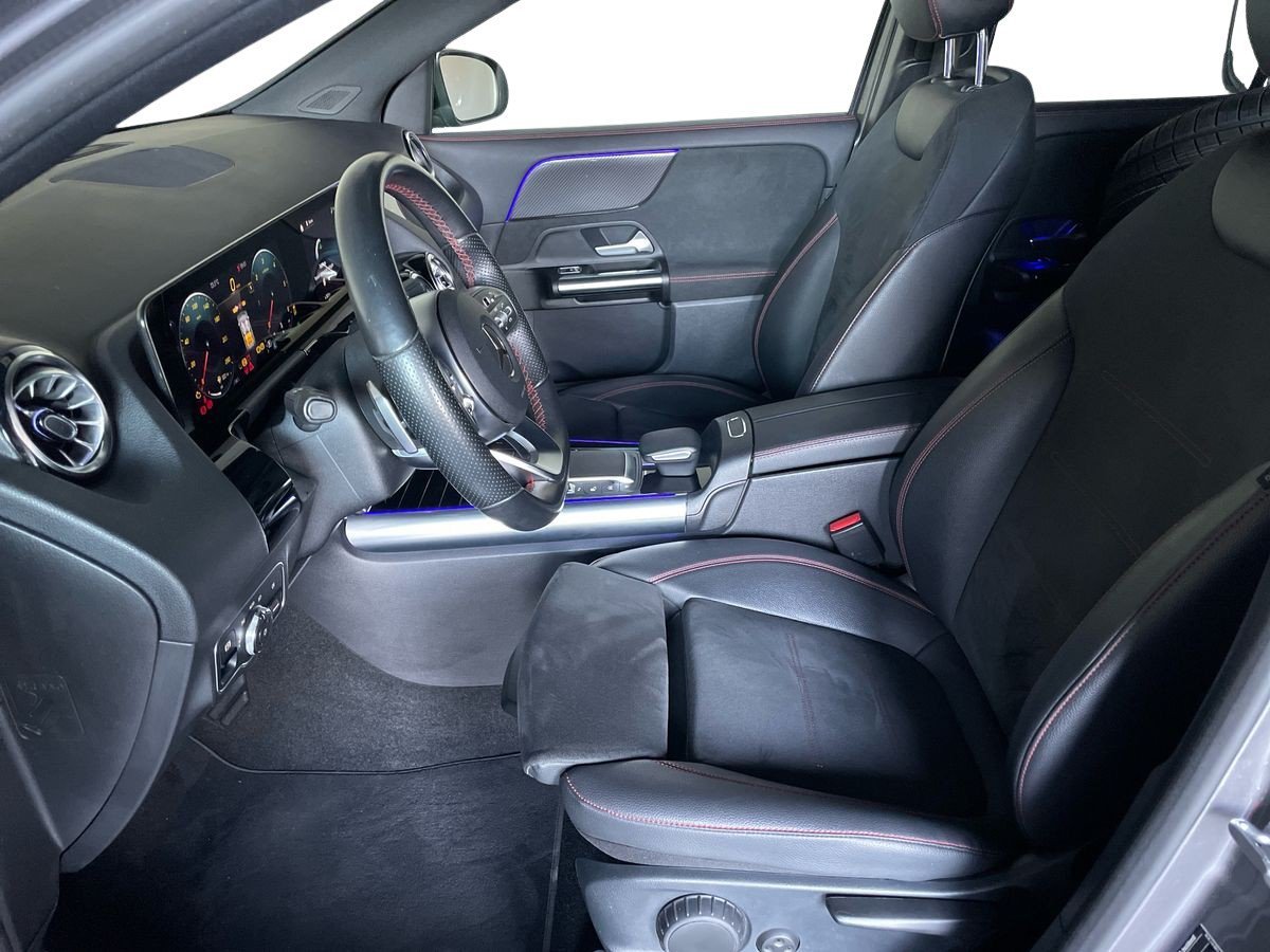 GLA 200 d Premium 4matic auto - Certified
