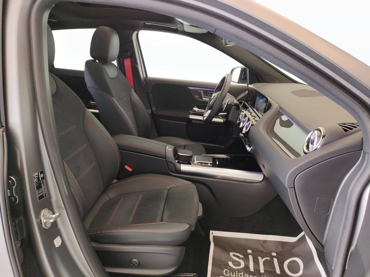 GLA AMG 35 Race Edition 4matic auto - Certified