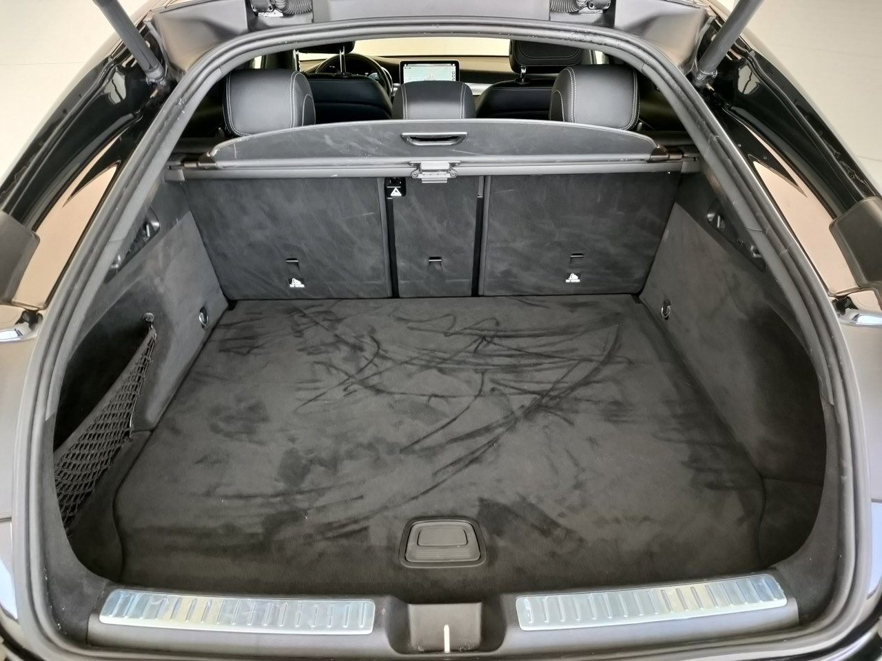 GLC Coupe 300 d Premium 4matic auto - Certified