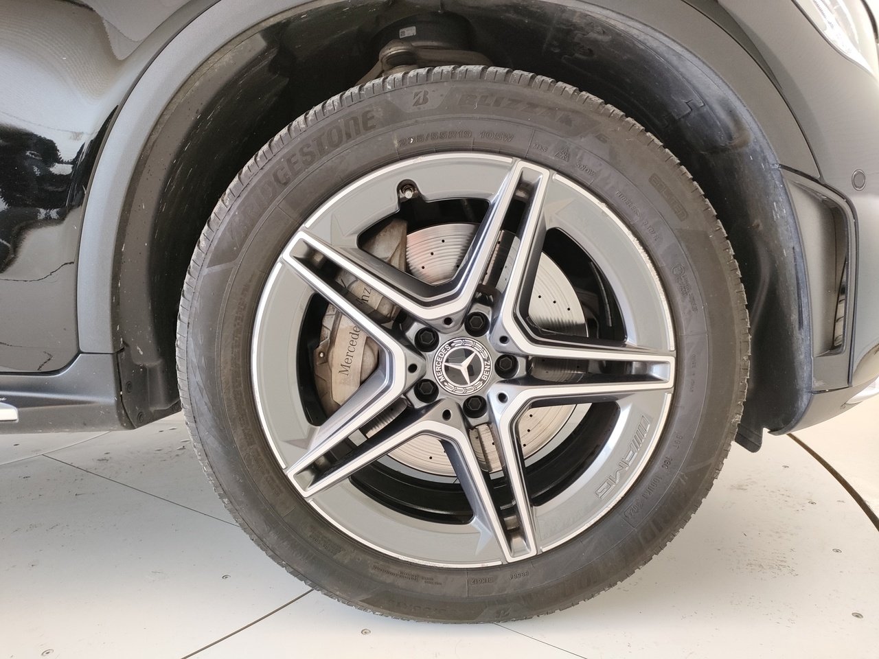 GLC Coupe 300 d Premium 4matic auto - Certified