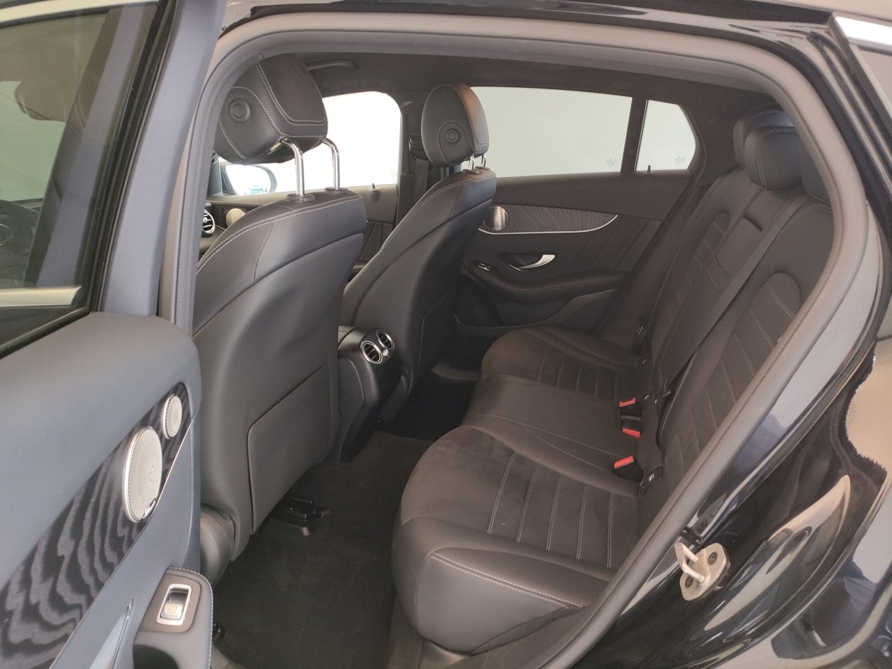 GLC Coupe 300 d Premium 4matic auto - Certified