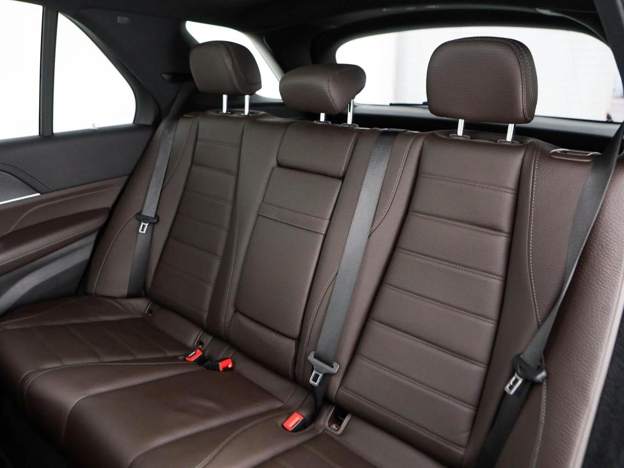 GLE 400 d Premium Plus 4matic auto - Certified