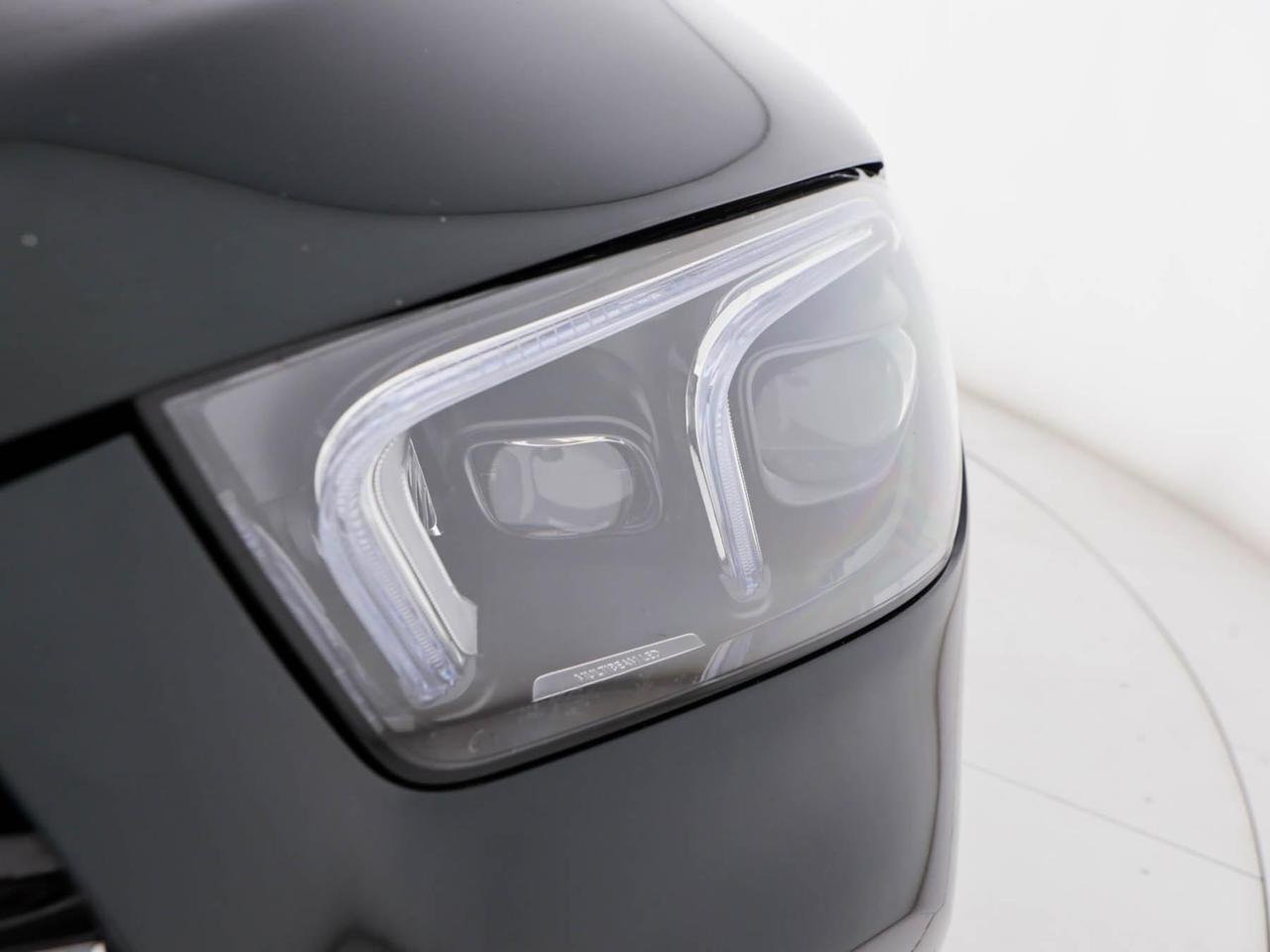 GLE 400 d Premium Plus 4matic auto - Certified