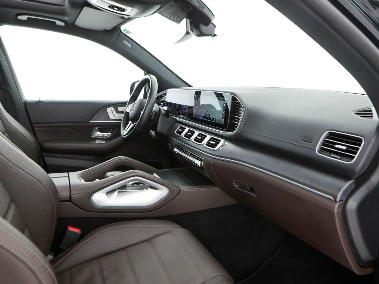 GLE 400 d Premium Plus 4matic auto - Certified
