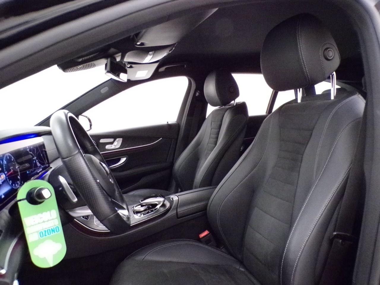 E SW 220 d Premium 4matic auto my20 - Certified
