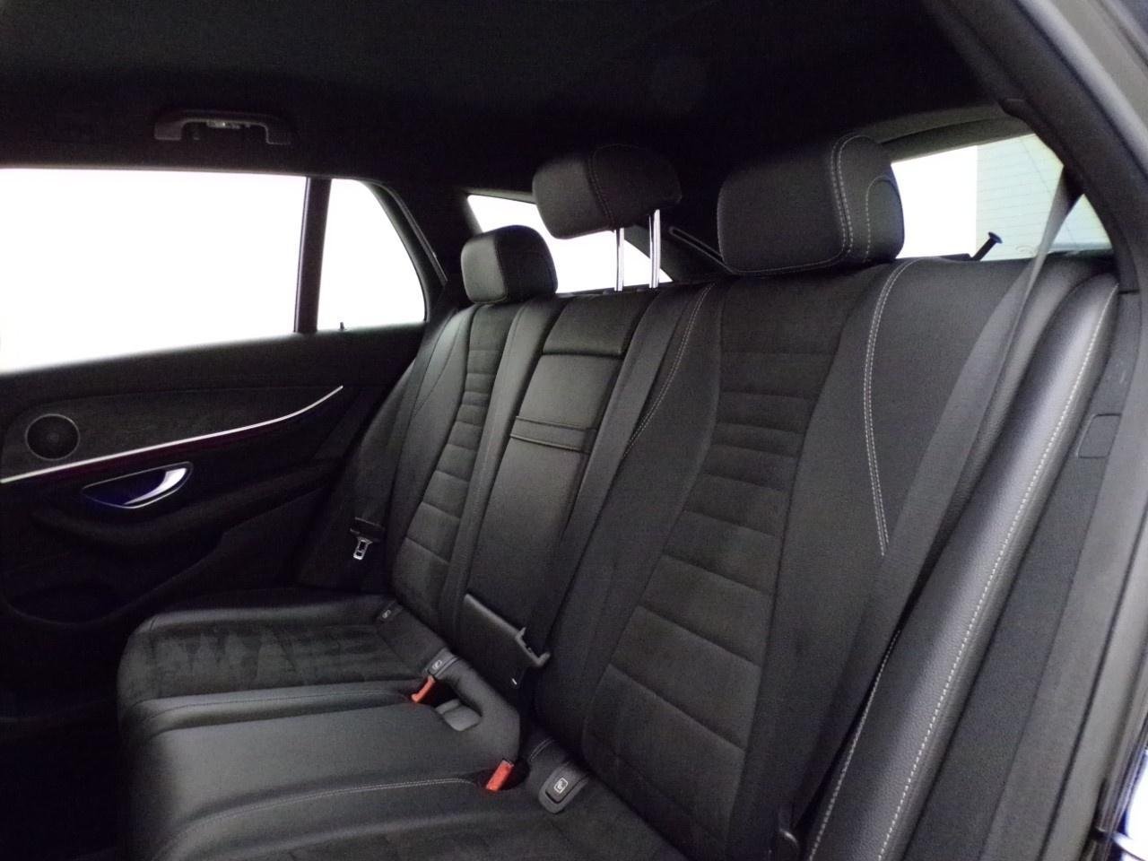 E SW 220 d Premium 4matic auto my20 - Certified