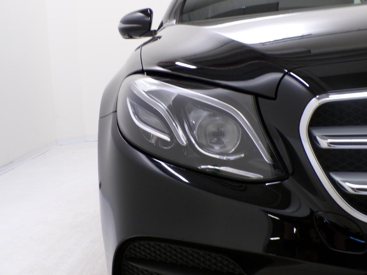 E SW 220 d Premium 4matic auto my20 - Certified