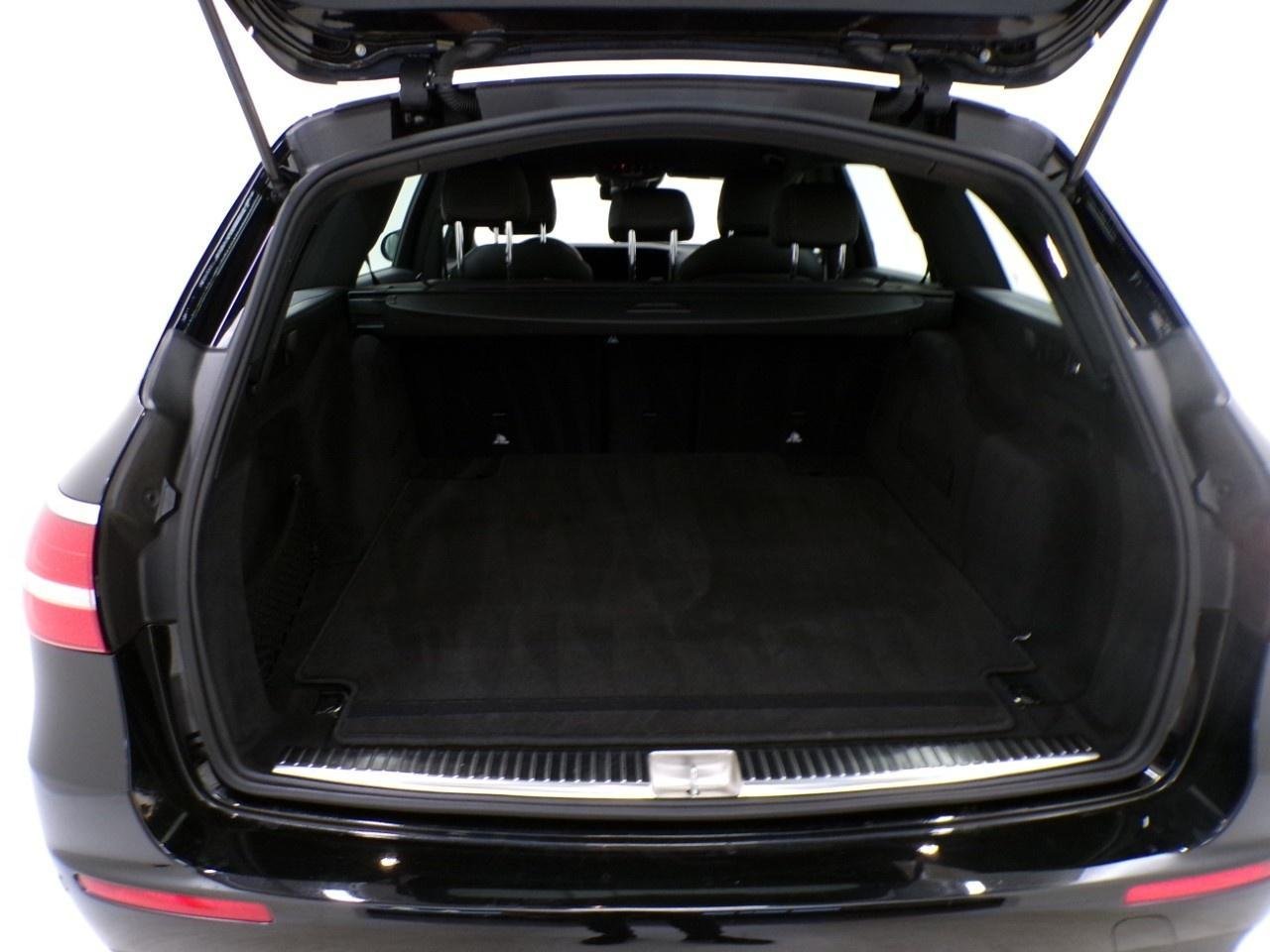 E SW 220 d Premium 4matic auto my20 - Certified
