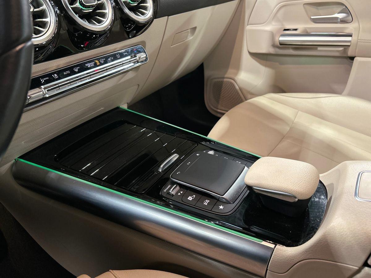 GLA 180 d Sport Plus auto - Certified