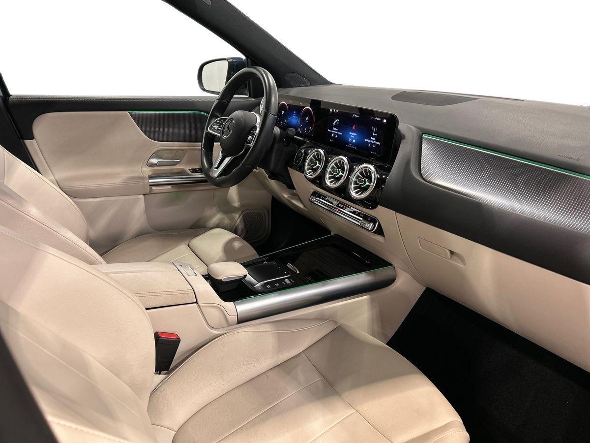 GLA 180 d Sport Plus auto - Certified