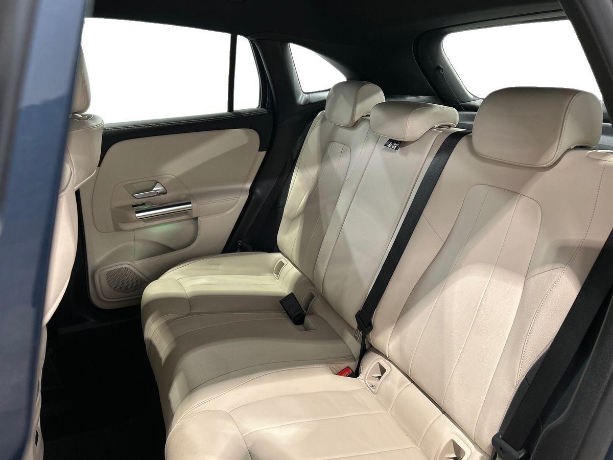 GLA 180 d Sport Plus auto - Certified