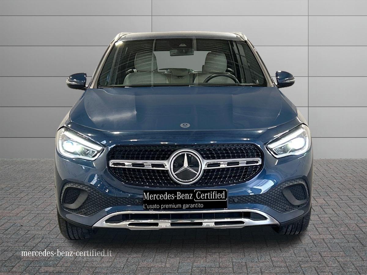 GLA 180 d Sport Plus auto - Certified