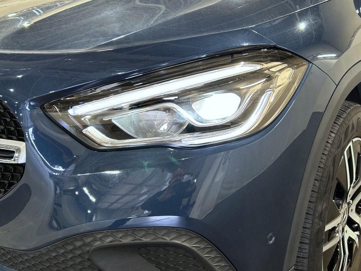 GLA 180 d Sport Plus auto - Certified