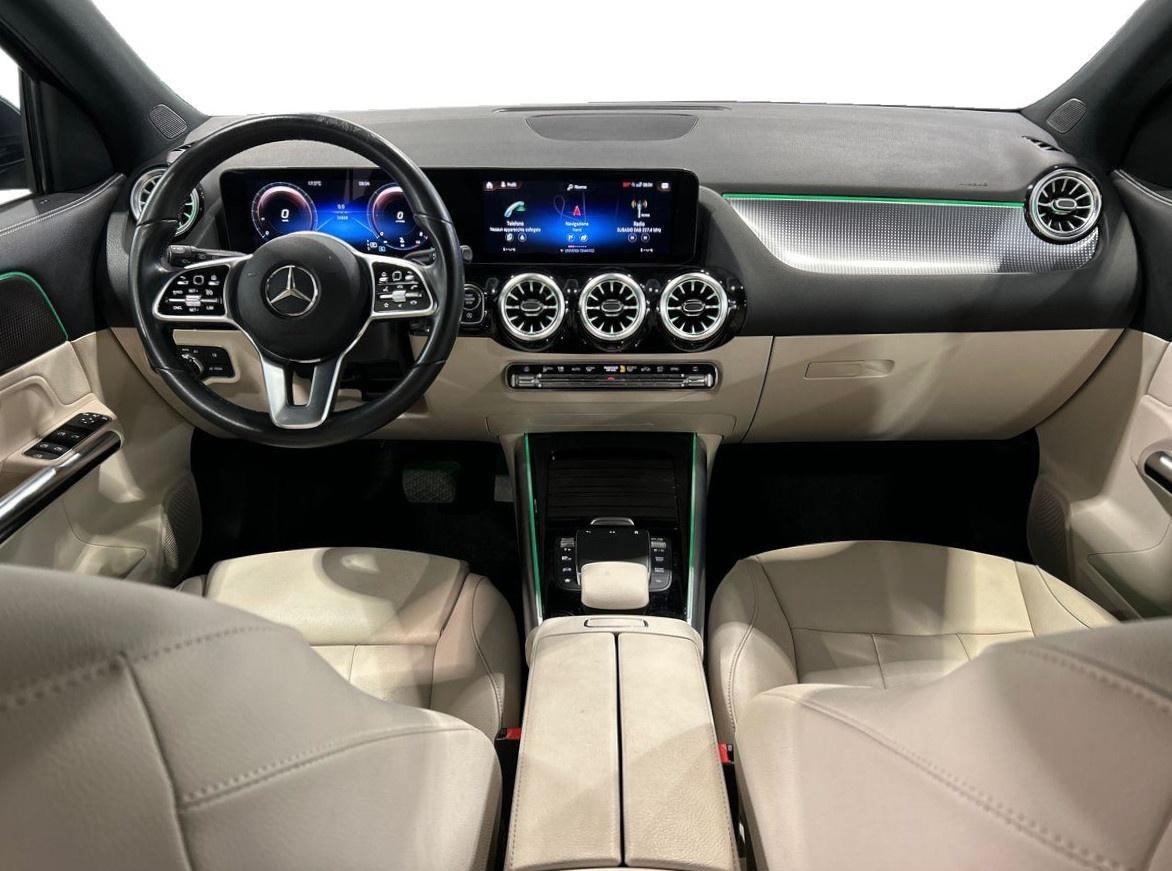 GLA 180 d Sport Plus auto - Certified