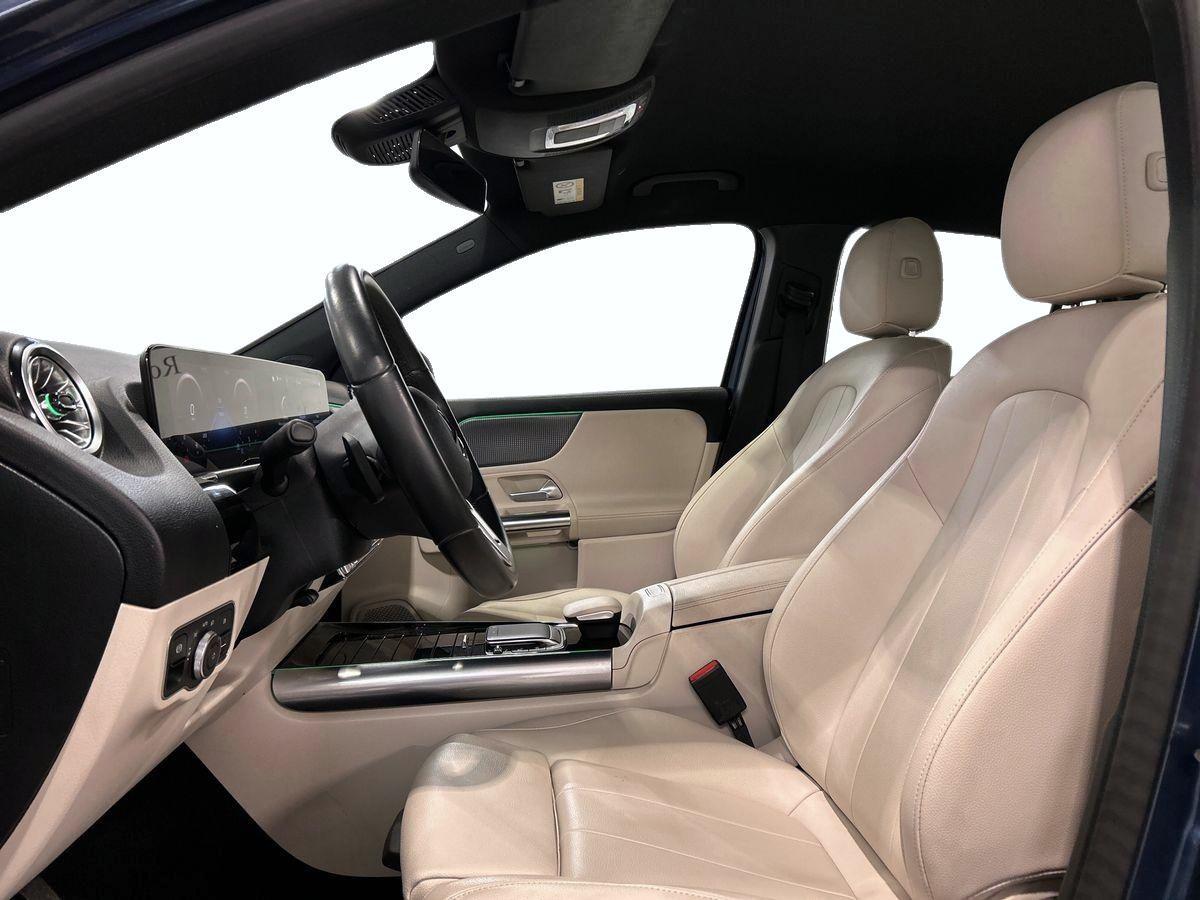 GLA 180 d Sport Plus auto - Certified
