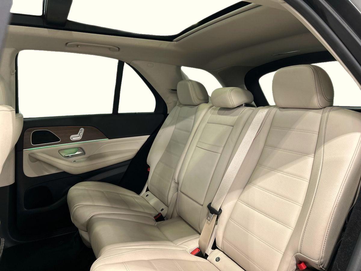 GLE 450 mhev (eq-boost) Premium 4matic auto - Certified