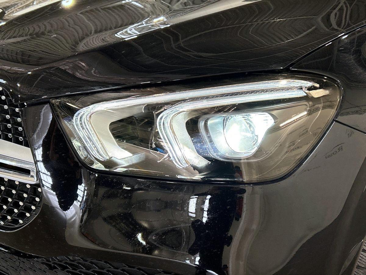 GLE 450 mhev (eq-boost) Premium 4matic auto - Certified