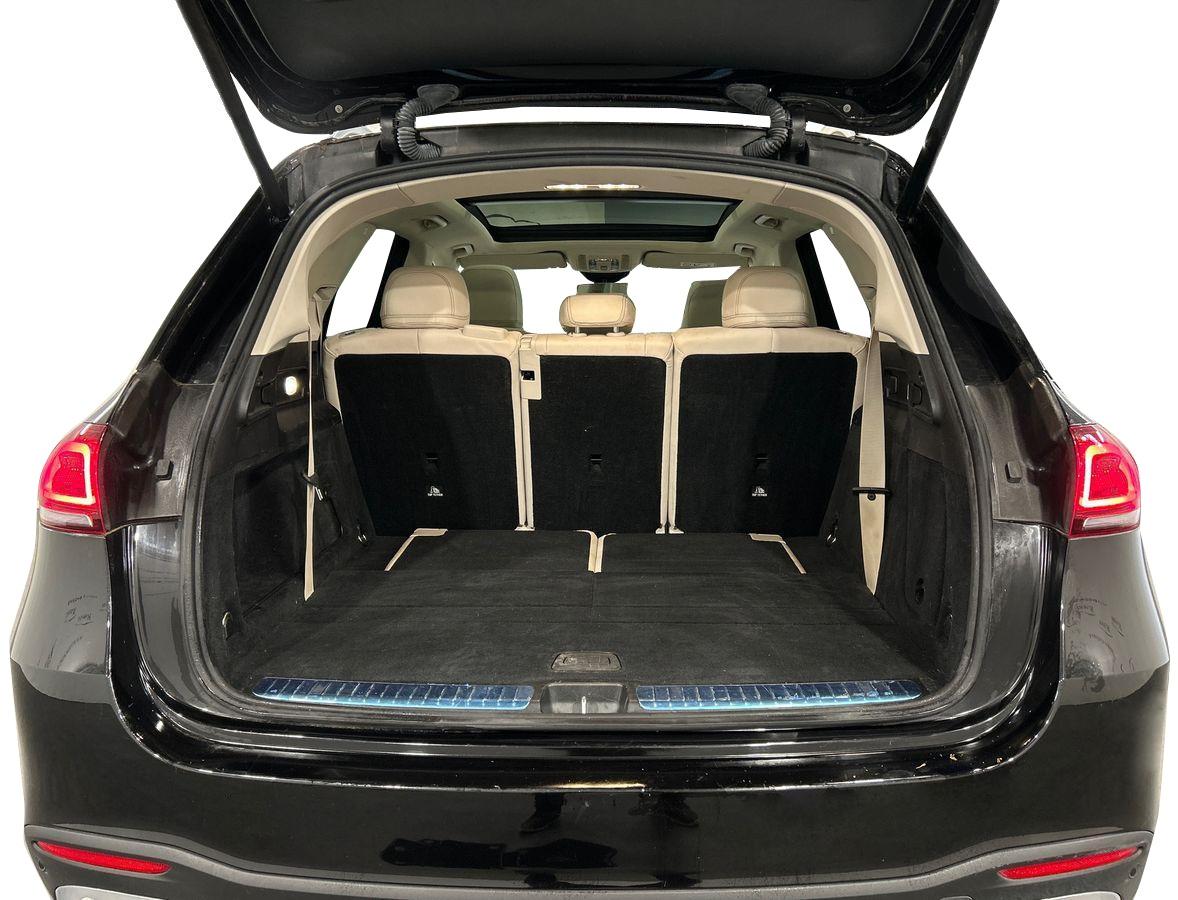 GLE 450 mhev (eq-boost) Premium 4matic auto - Certified