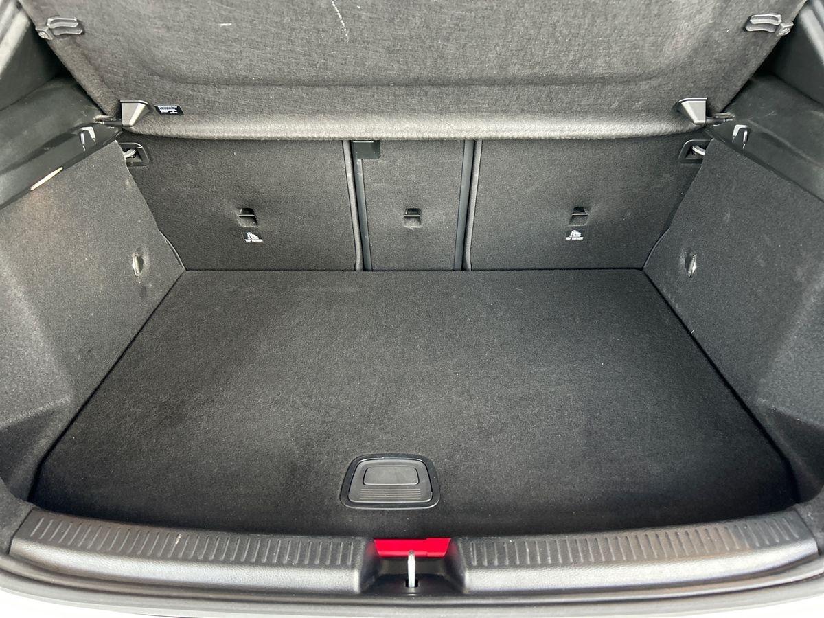 A 250 e phev (eq-power) Premium auto - Certified