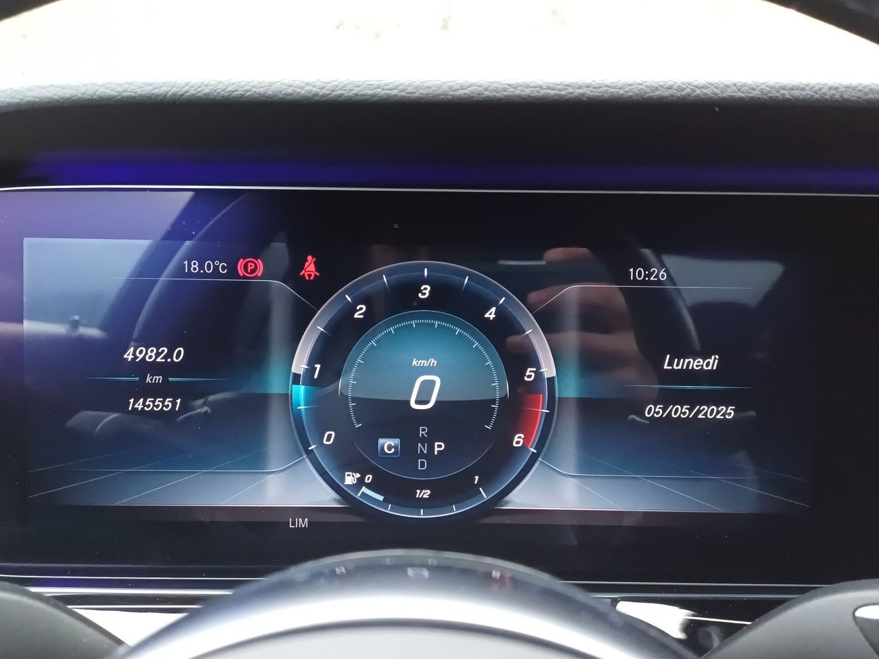 CLS Coupe 300 d Premium Plus auto - Certified