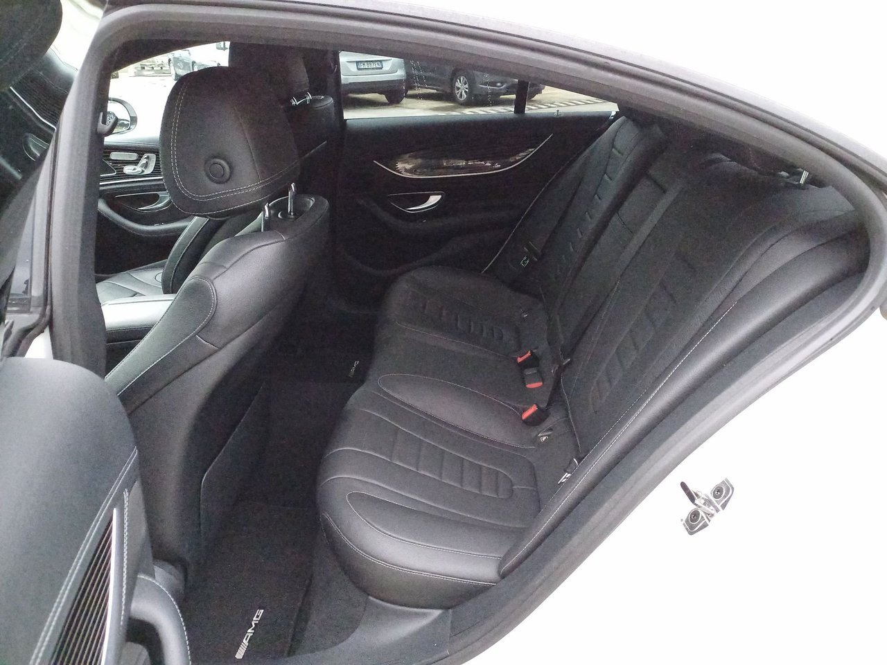 CLS Coupe 300 d Premium Plus auto - Certified