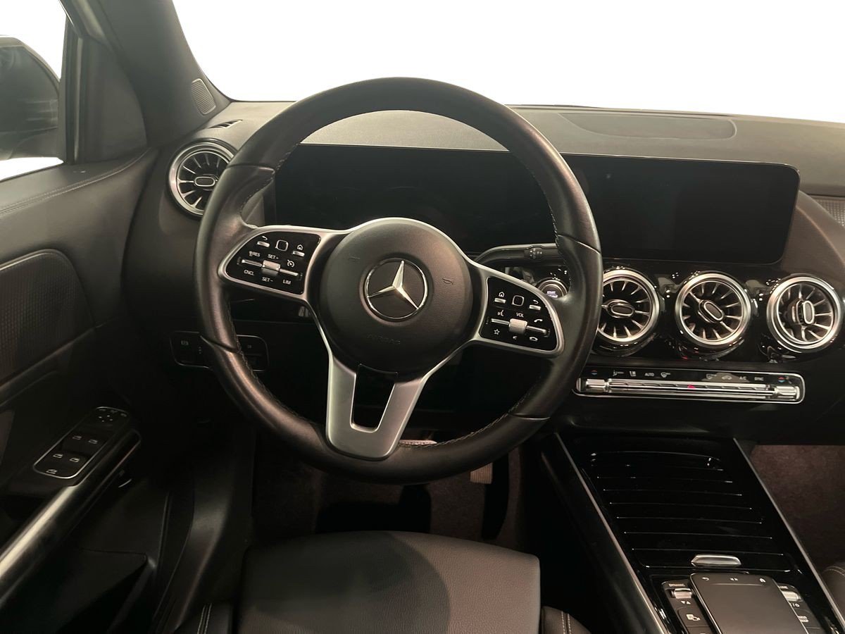 GLA 180 Sport Plus auto - Certified
