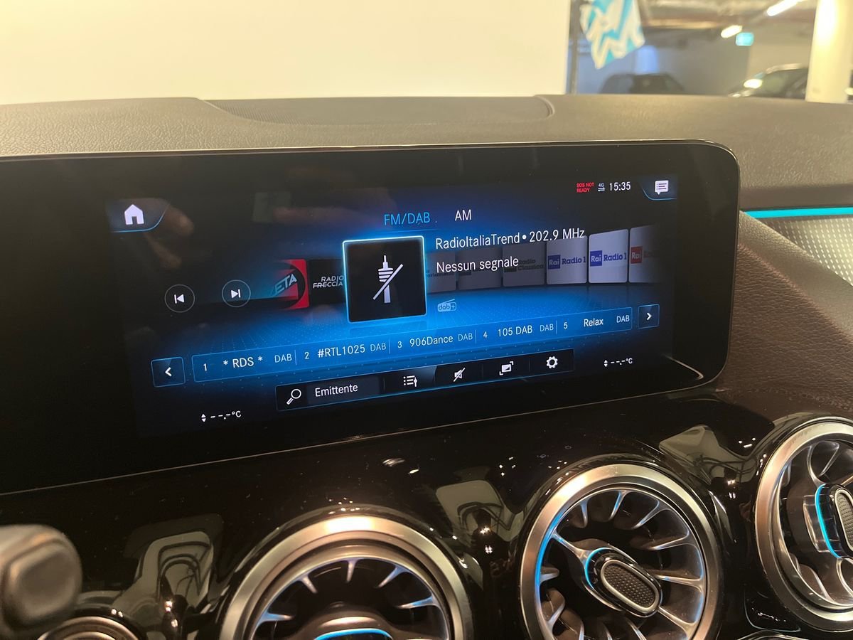 GLA 180 Sport Plus auto - Certified