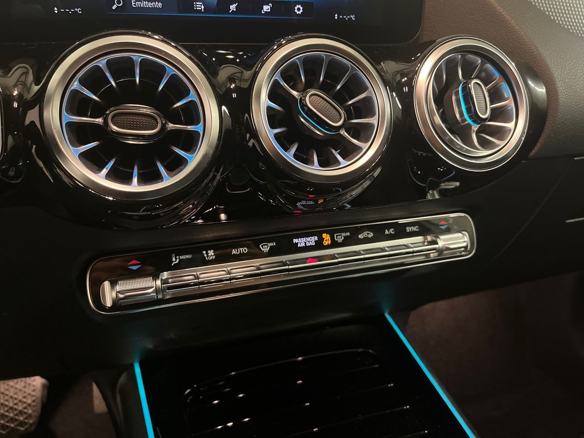 GLA 180 Sport Plus auto - Certified