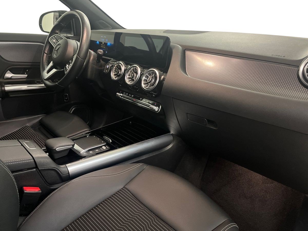 GLA 180 Sport Plus auto - Certified
