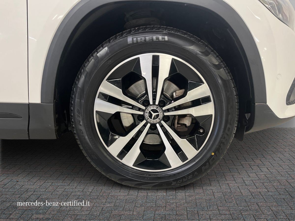 GLA 180 Sport Plus auto - Certified