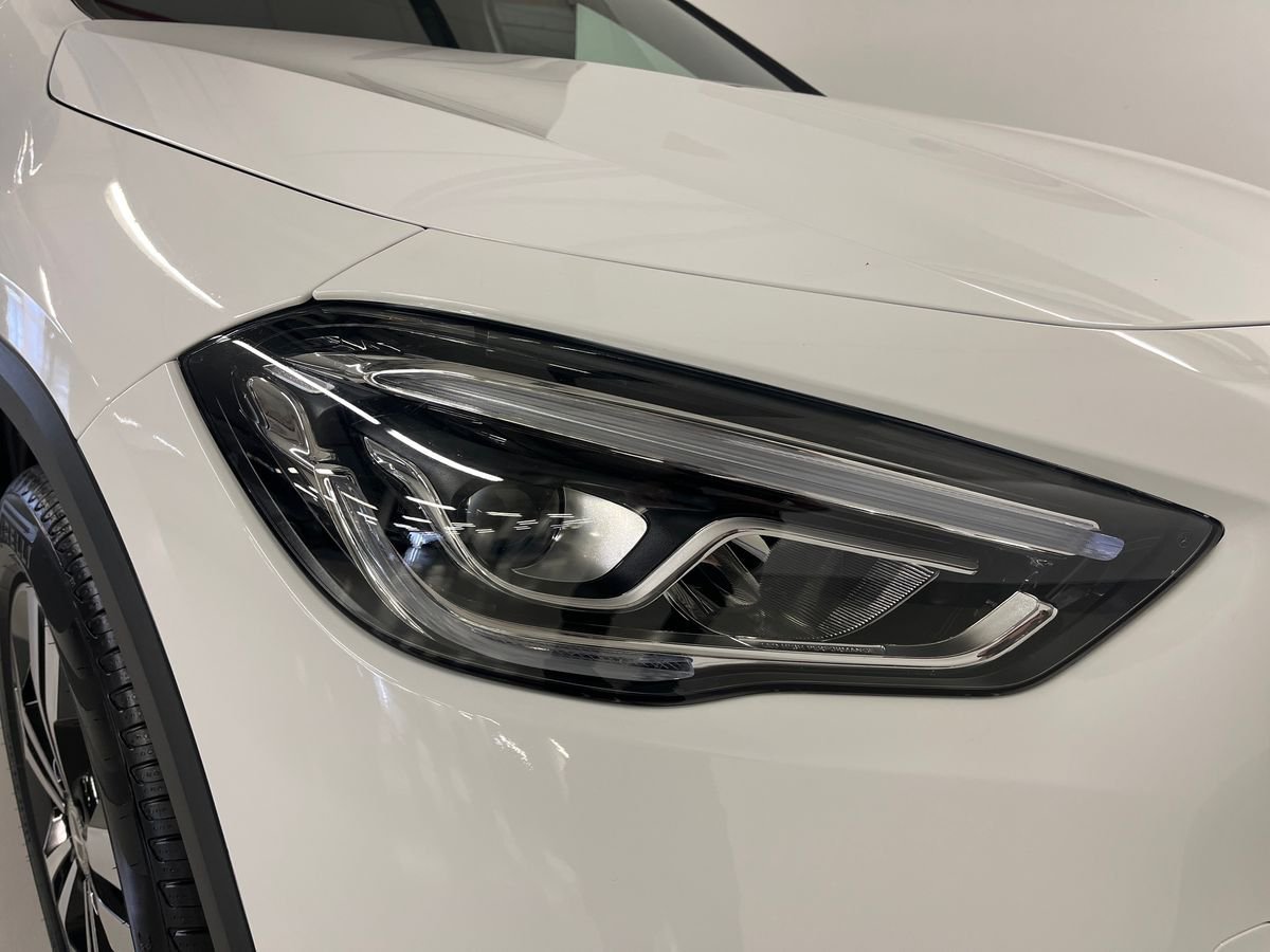 GLA 180 Sport Plus auto - Certified