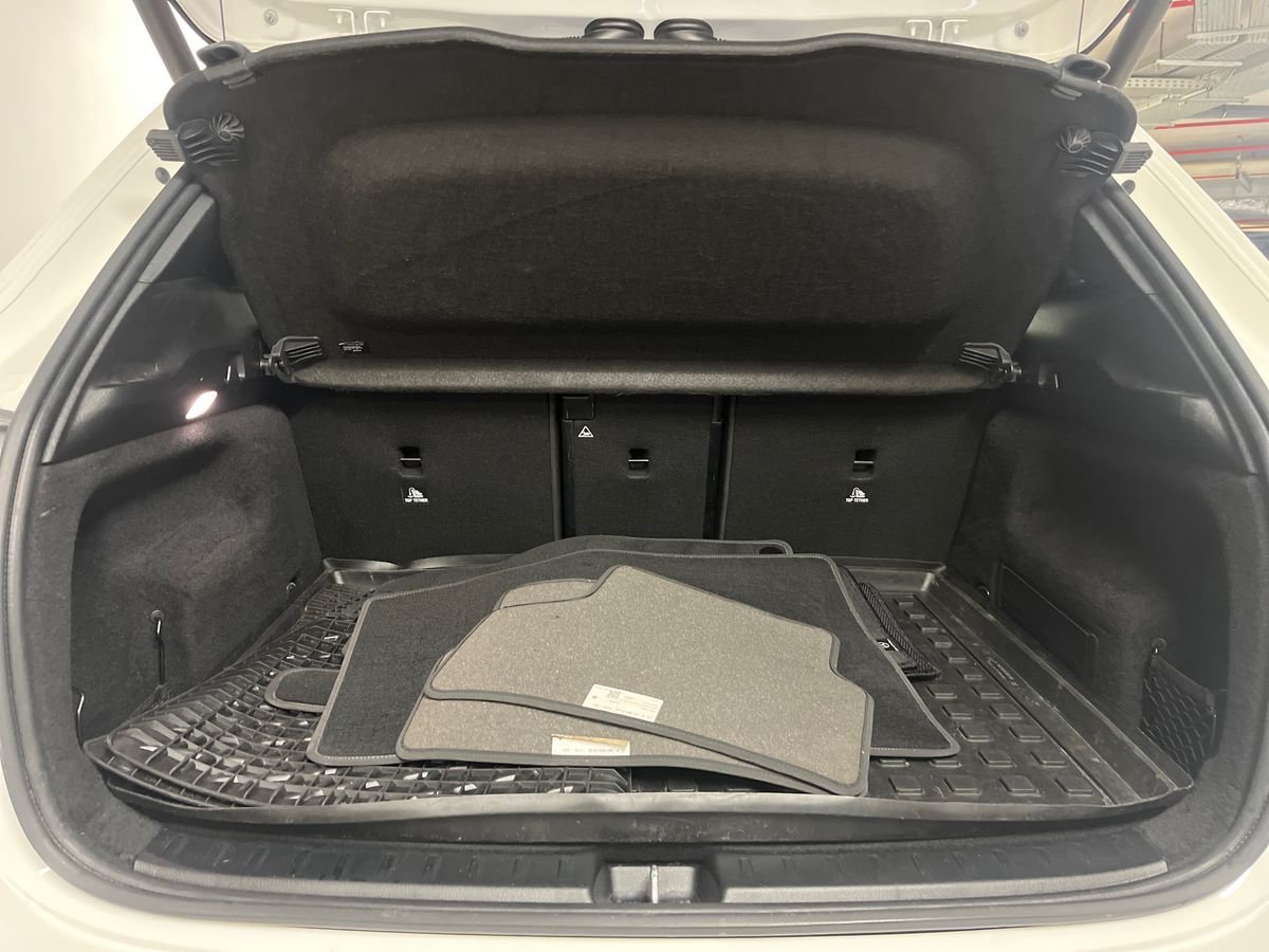 GLA 180 Sport Plus auto - Certified