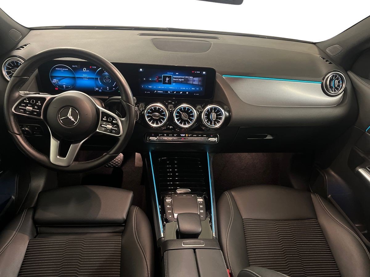 GLA 180 Sport Plus auto - Certified