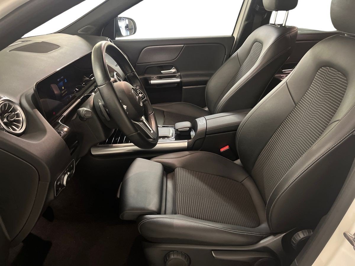 GLA 180 Sport Plus auto - Certified