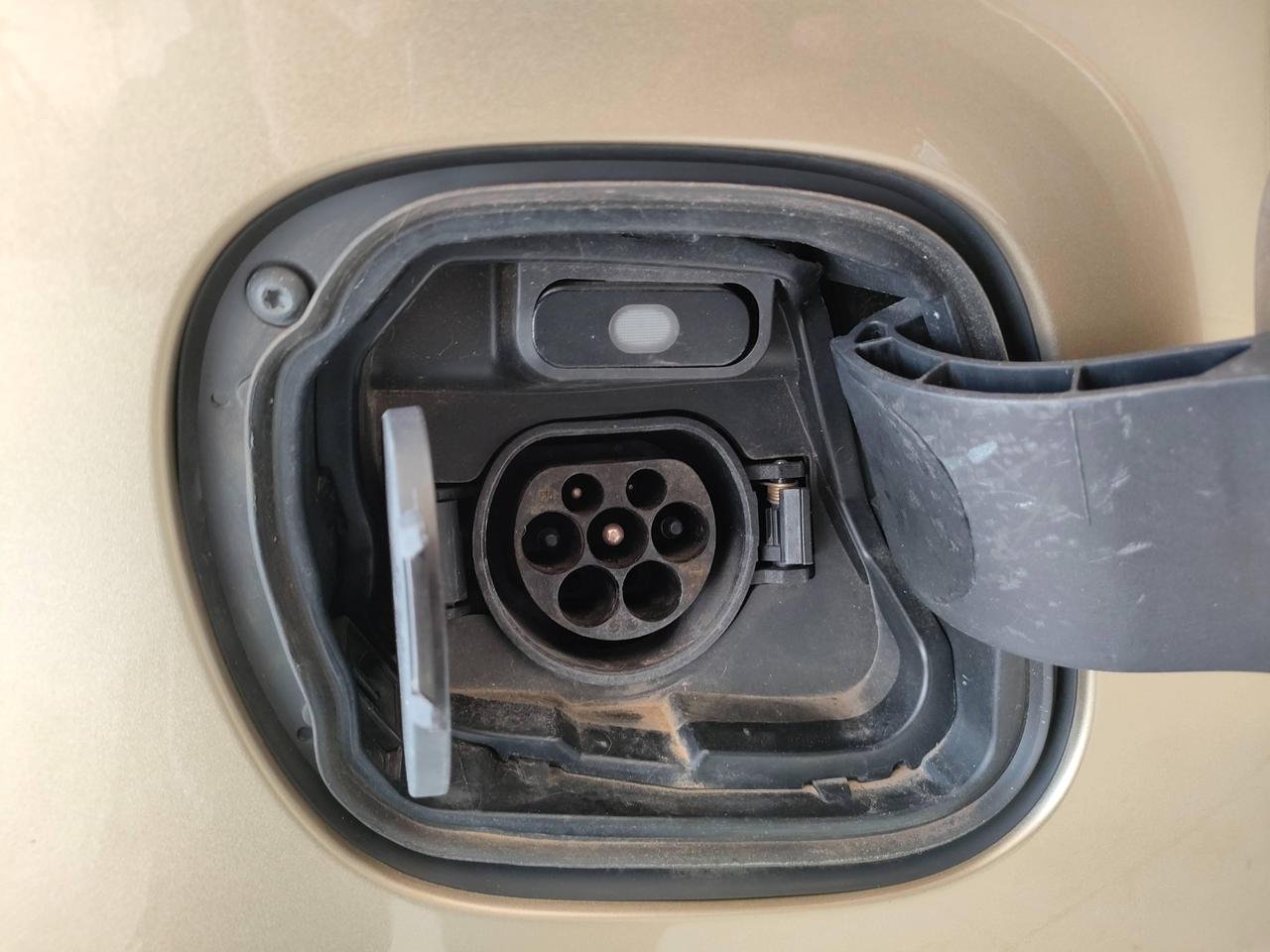 Fortwo eq Passion 4,6kW - Certified